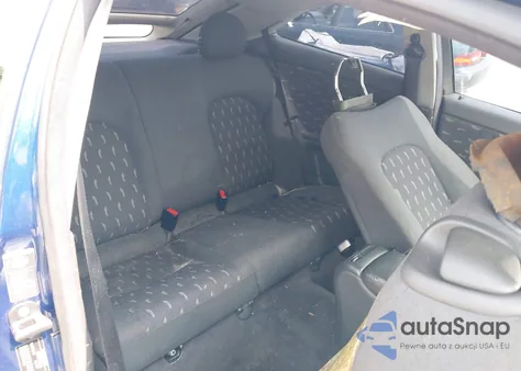 2002 Mercedes-Benz C 230 из США, поврежденный, VIN WDBRN47J42A241800